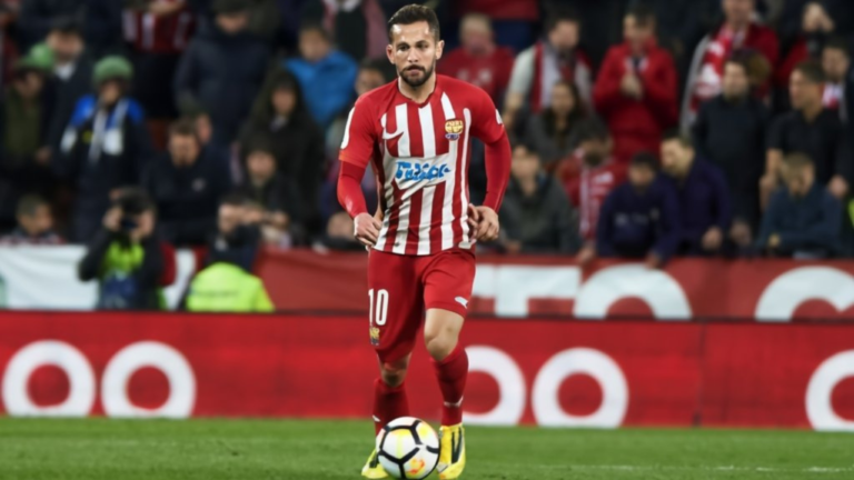 Girona FC's Winter Transfer Strategies for La Liga Title