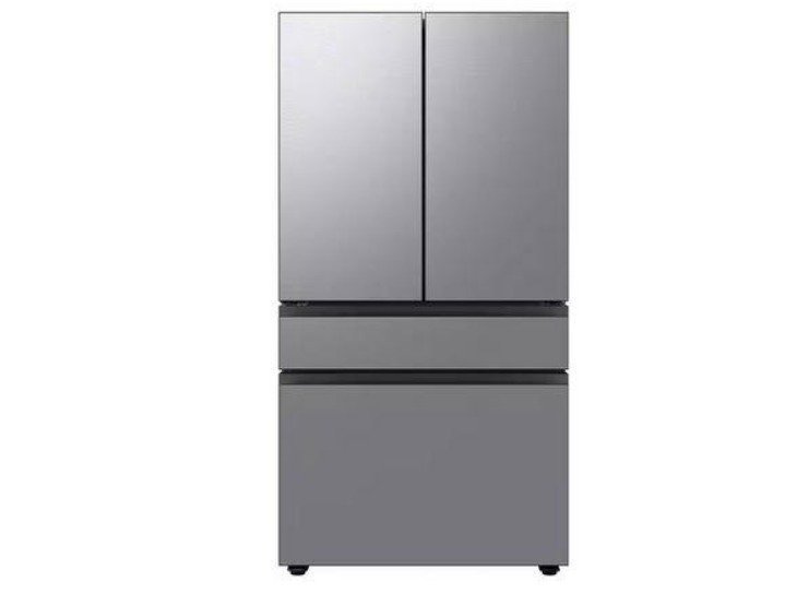 Top Pick: Samsung Smart Refrigerator with Beverage Center