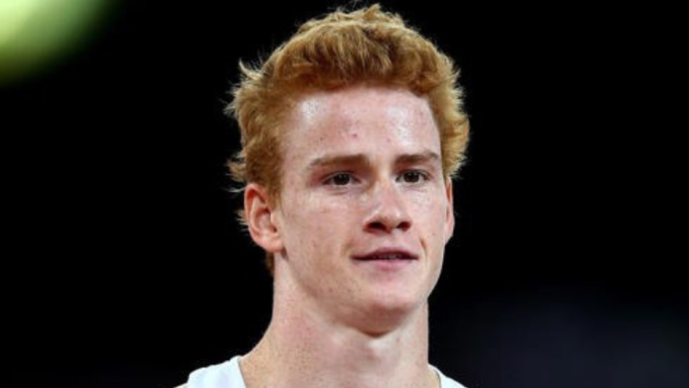 World Champion Shawn Barber, Who Openly Embraced LGBTQ+ Identity, Passes Away at 29