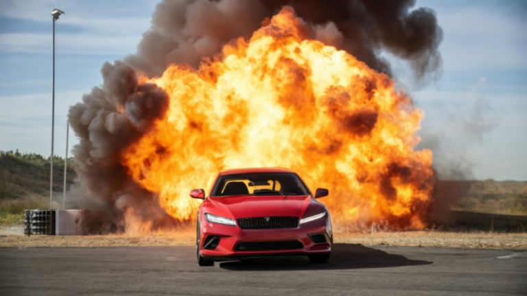 There's a crucial alert buzzing in the air, and it's all about keeping a watchful eye on the potential risks of car batteries exploding. This isn't some distant concern; it's based on real incidents where car batteries have reportedly gone boom, putting everyone on the roads at risk.