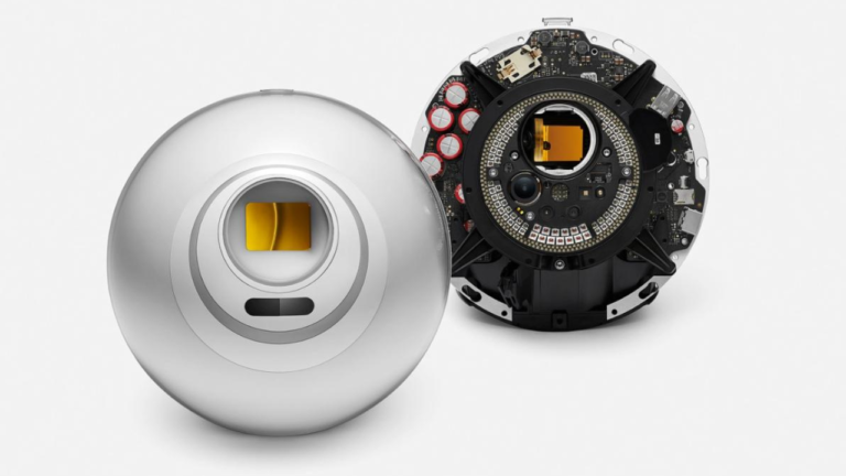 Worldcoin Introduces Enhanced Orb Design for a Friendlier Appearance of its Eye Scanning Device