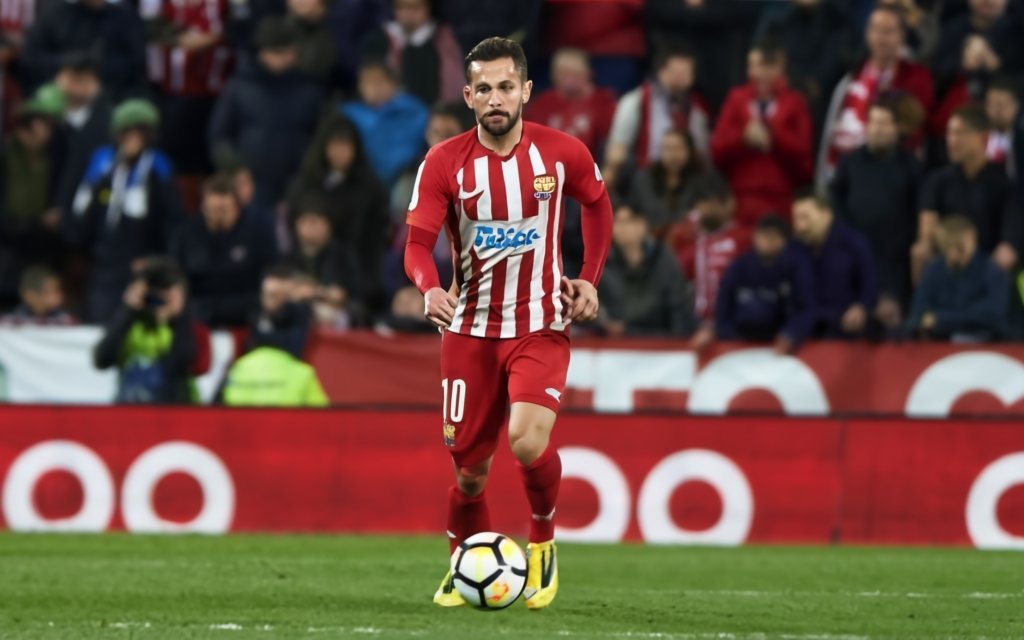 Girona FC's Winter Transfer Strategies for La Liga Title