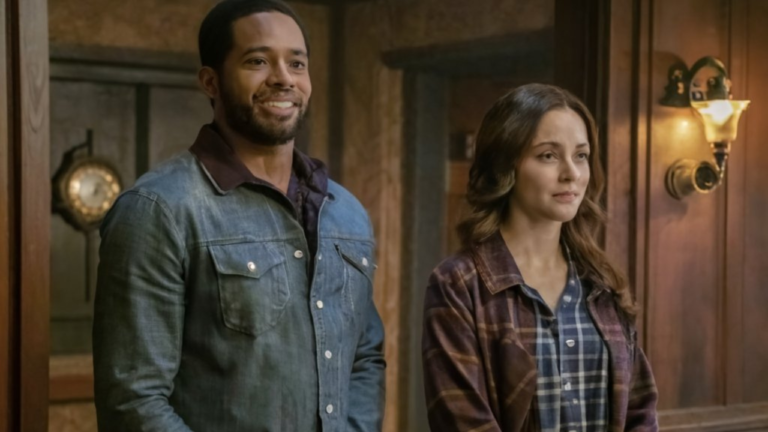 CBS Exclusive: Get a First Look at 'Fire Country,' 'Ghosts,' and More Upcoming Shows!