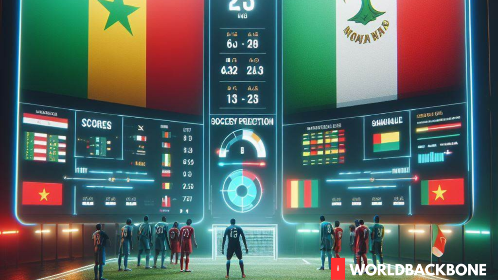 Betting Insights: Burkina Faso vs. Mauritania | Predictions for January 16, 2024