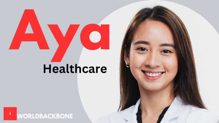 Aya Healthcare's