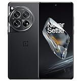 OnePlus 12 (12GB RAM, 256GB) - Silky Black