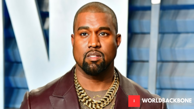 Kanye West Gets Titanium Dentures Valued at Rs 7.07 Crore After Removing Natural Teeth