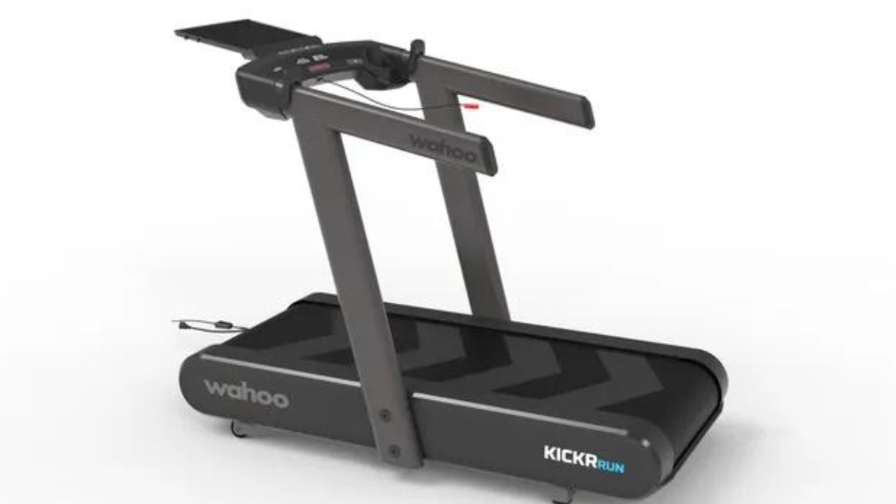 Wahoo Unveils Surprising New Kickr Model