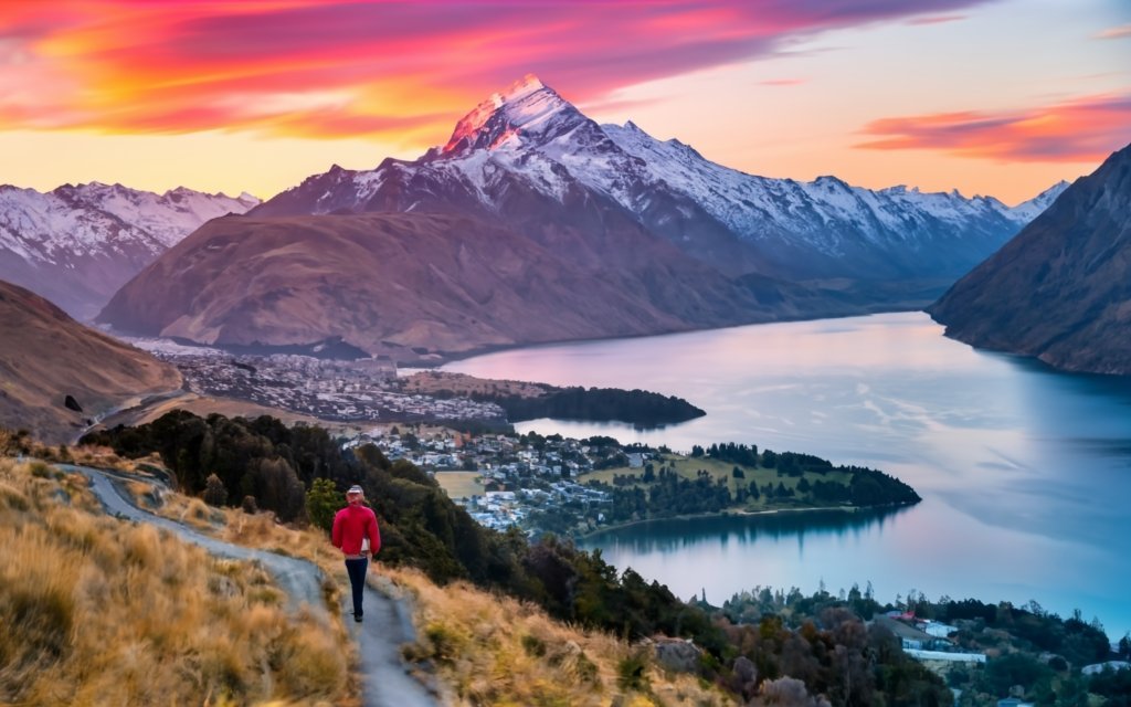 NZ Adventures Unpacked: Your Complete Travel Guide