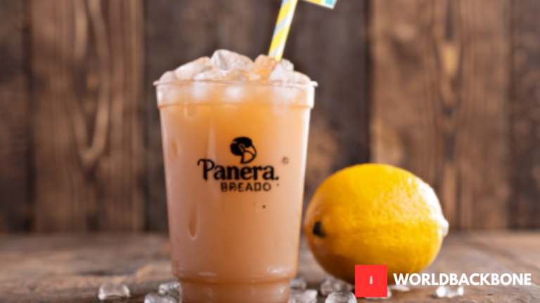 Woman Sues Panera Bread, Claiming 'Charged' Lemonade Caused Permanent Heart Injuries, Following Two Lawsuits Tied to Deaths