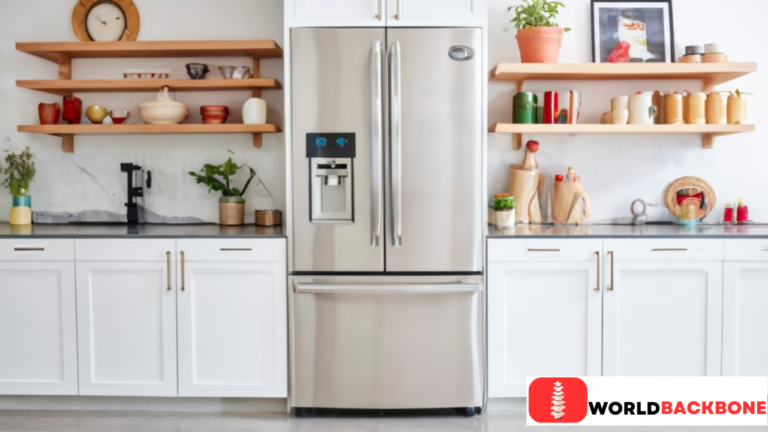 Top 5 Awesome Refrigerator Brands We Found