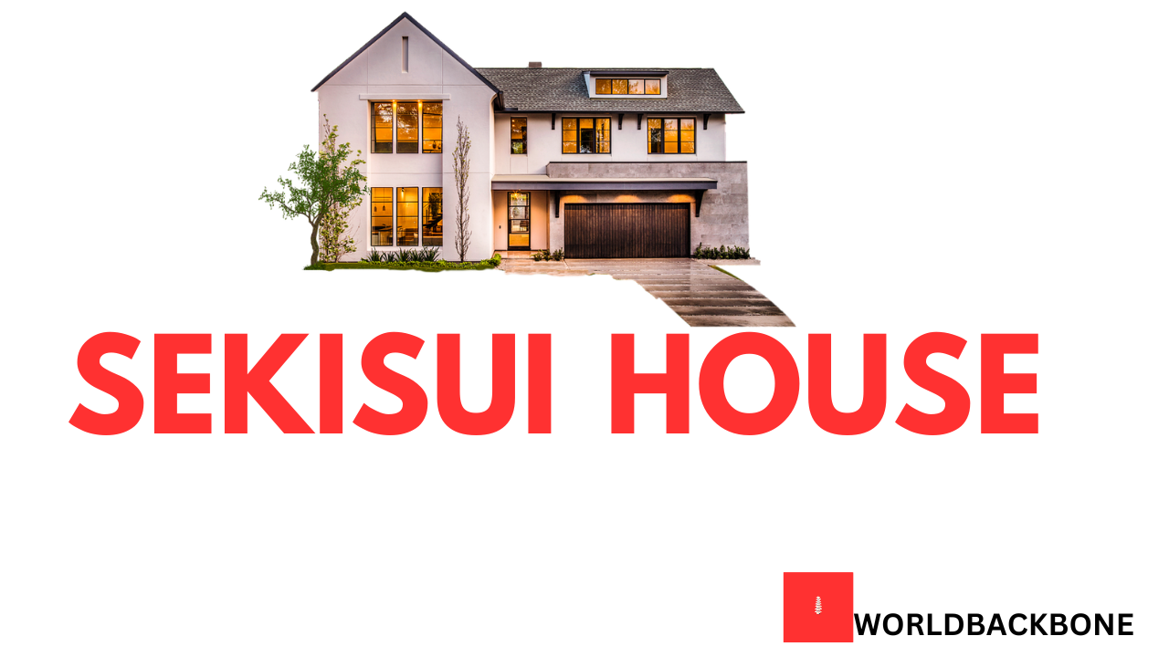 Sekisui House, Japanese Homebuilder, to Buy M.D.C. Holdings in the US for $4.95 Billion