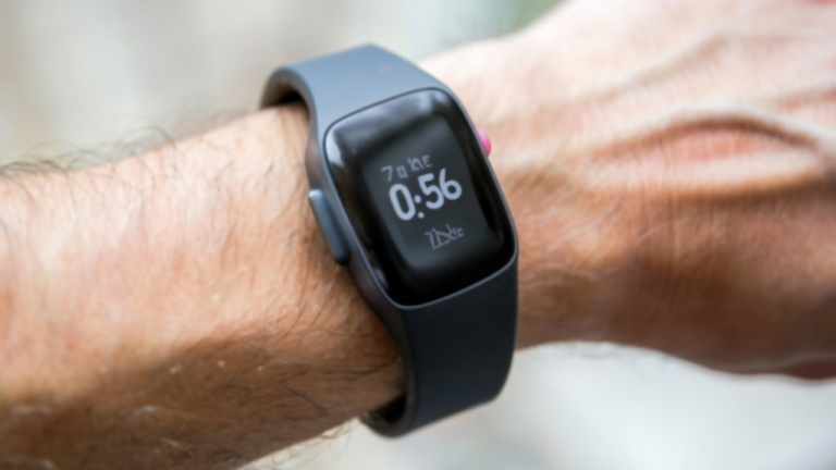 6 things I learned after using the Fitbit Charge 6 for a week