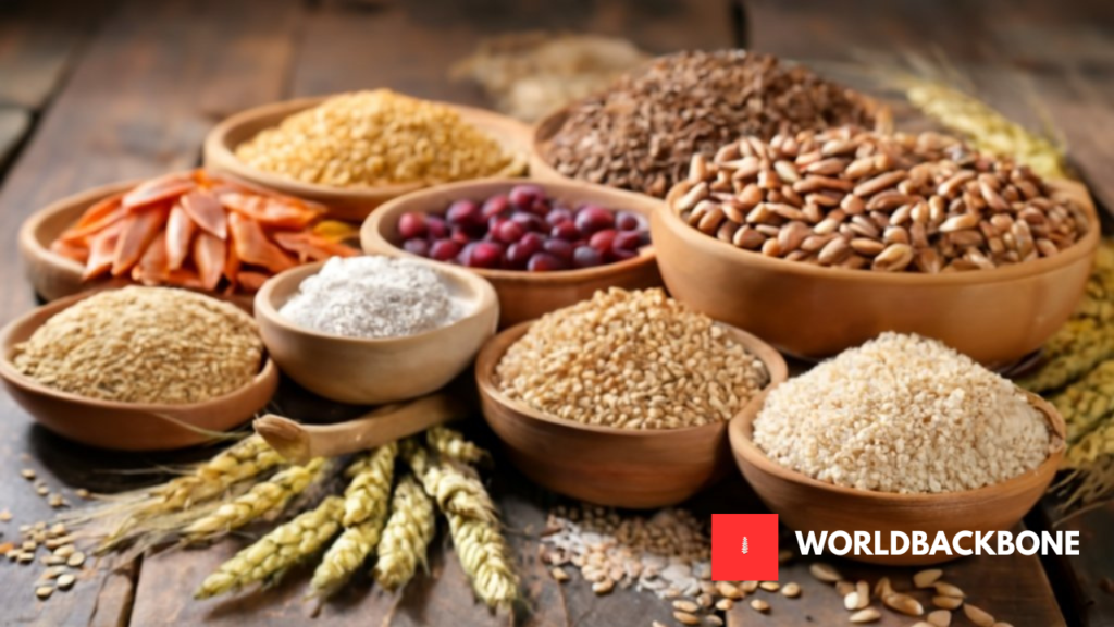  whole grains