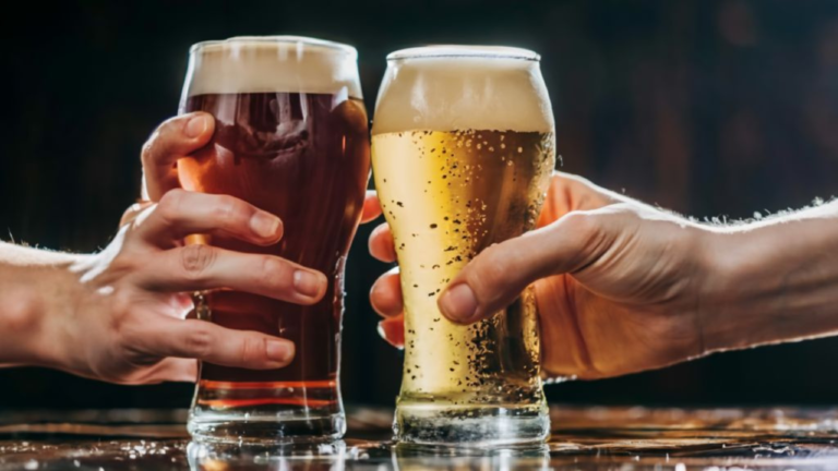 Cheers to Quality: Beer Prices Nudging Up, Embracing a Tasteful Experience