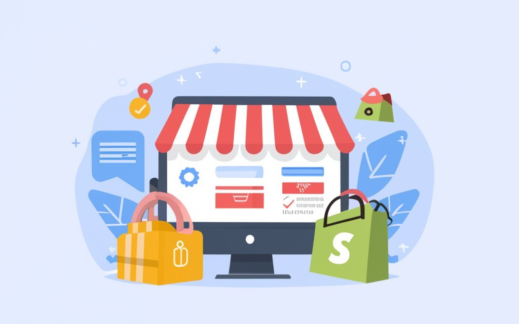 Shopify